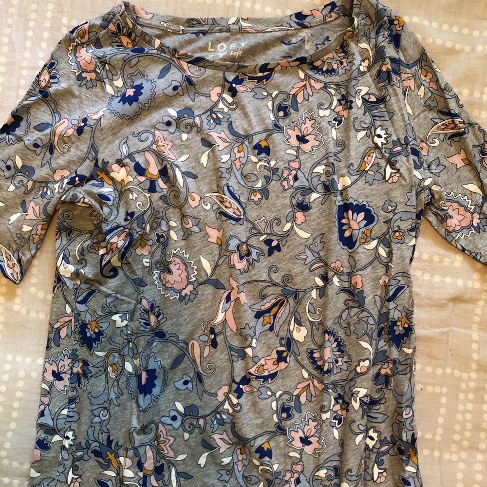 LOFT t-shirt